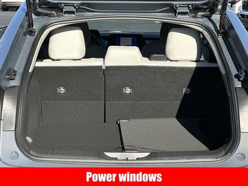 New 2026 Toyota Prius XLE image 21