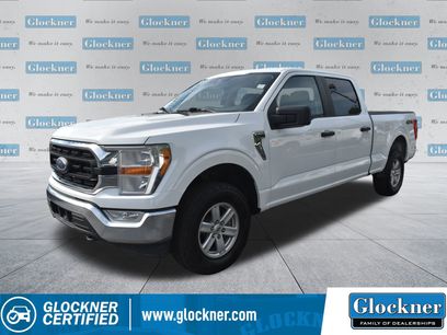 Used 2022 Ford F150 XLT