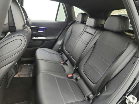 Certified 2026 Mercedes-Benz GLC 300 image 15