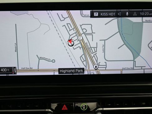 Used 2023 BMW M8 Competition w/ M Carbon Exterior Package image 16