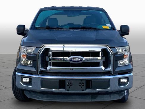 Used 2016 Ford F150 XLT RWD image 4