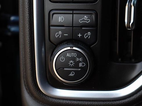 Used 2021 Chevrolet Silverado 3500 High Country w/ Z71 Off-Road Package image 24