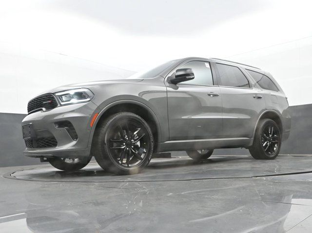Used 2026 Dodge Durango GT AWD/4WD image 28