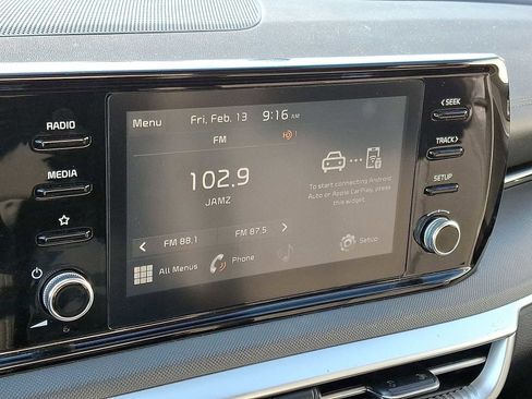 Used 2023 Kia K5 LXS image 19