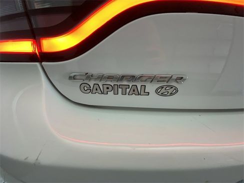 Used 2023 Dodge Charger SXT image 25