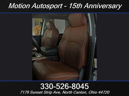 Used 2016 RAM 2500 Longhorn w/ Convenience Group AWD/4WD image 29