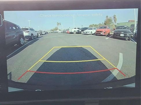 New 2026 Hyundai Kona SEL Sport image 15