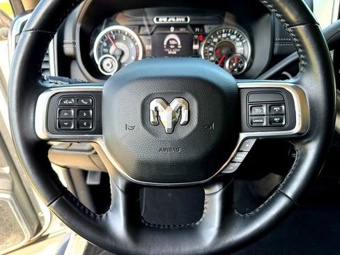 Used 2020 RAM 2500 Laramie AWD/4WD image 11