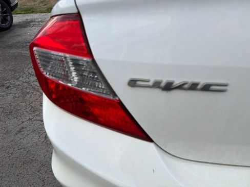 Used 2012 Honda Civic EX image 3