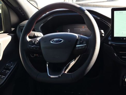 New 2026 Ford Escape ST-Line w/ Tech Pack #1 image 12