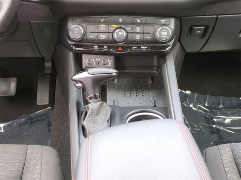 New 2025 Dodge Durango R/T w/ Blacktop Package image 20