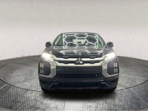 Used 2024 Mitsubishi Outlander Sport AWD image 2