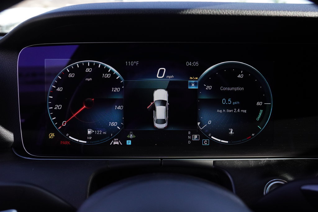 Used 2022 Mercedes-Benz E 350 Sedan image 18