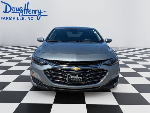 Used 2024 Chevrolet Malibu LT FWD image 8