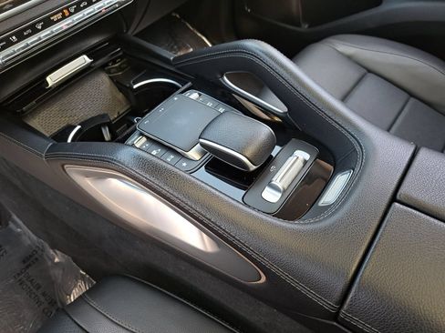 Used 2023 Mercedes-Benz GLS 450 4MATIC image 28