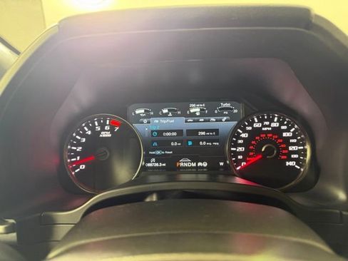 Used 2020 Ford F150 Raptor w/ Equipment Group 802A Luxury AWD/4WD image 13