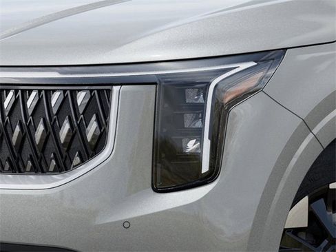 New 2026 Kia Carnival EX image 10