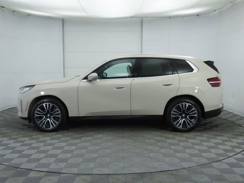 New 2026 BMW X3 xDrive30 w/ Premium Package image 8