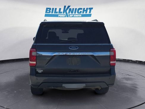 Used 2020 Ford Expedition XLT w/ Equipment Group 201A image 4