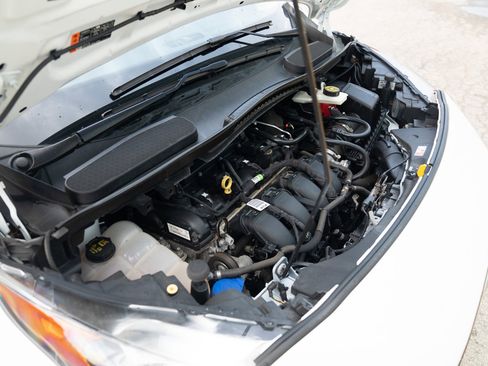 Used 2022 Ford Transit Connect XL image 40