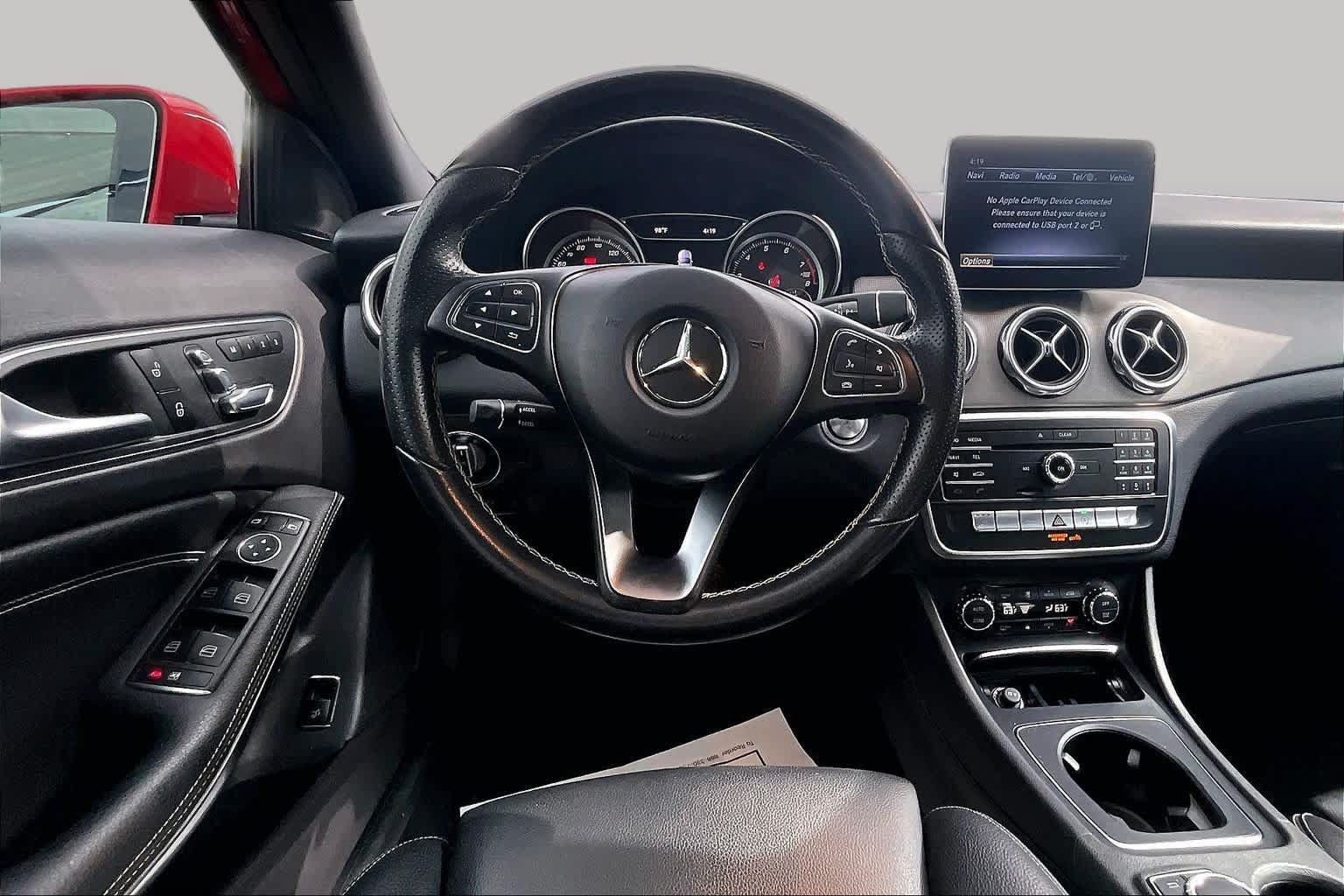 Certified 2018 Mercedes-Benz GLA 250 image 6