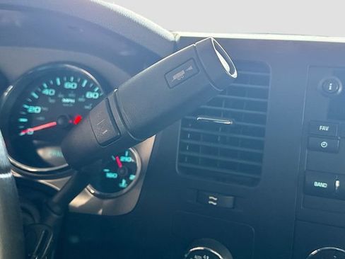 Used 2011 Chevrolet Silverado 1500 LT w/ All-Star Edition image 16