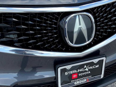 Used 2019 Acura RDX FWD w/ Technology Package image 27