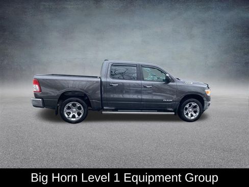 Used 2019 RAM 1500 Big Horn image 8