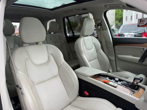 Used 2018 Volvo XC90 T6 Inscription AWD/4WD image 19