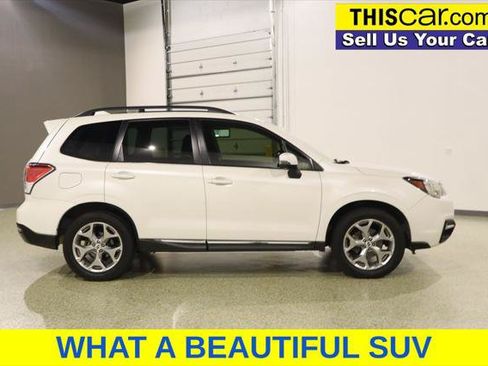 Used 2018 Subaru Forester 2.5i Touring w/ Popular Package #2 AWD/4WD image 9