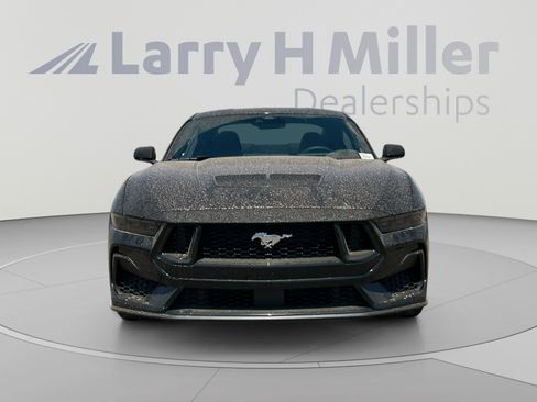 New 2026 Ford Mustang GT RWD image 8
