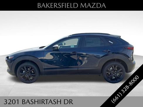 New 2026 MAZDA CX-30 Aire Edition AWD/4WD image 2