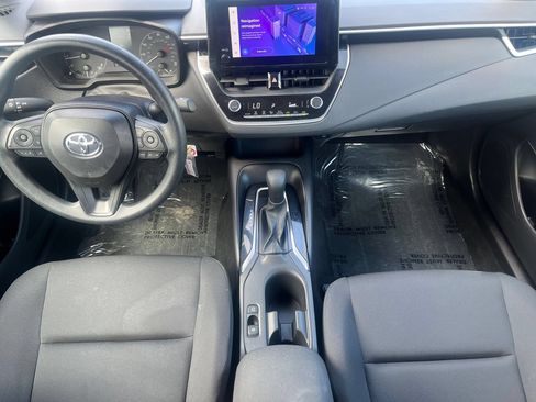 Used 2024 Toyota Corolla LE FWD image 24