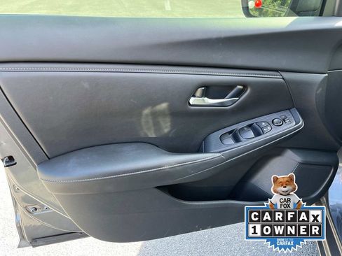 Used 2023 Nissan Sentra SV w/ All-Weather Package image 23