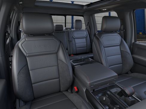 New 2026 Ford F150 Raptor AWD/4WD image 10