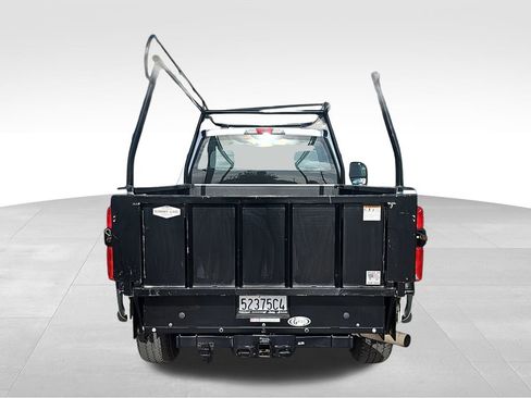 Used 2024 Ford F350 XL w/ STX Appearance Package image 4