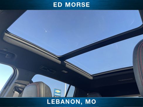 Certified 2024 Chevrolet Traverse RS w/ LPO, Floor Liner Package image 18