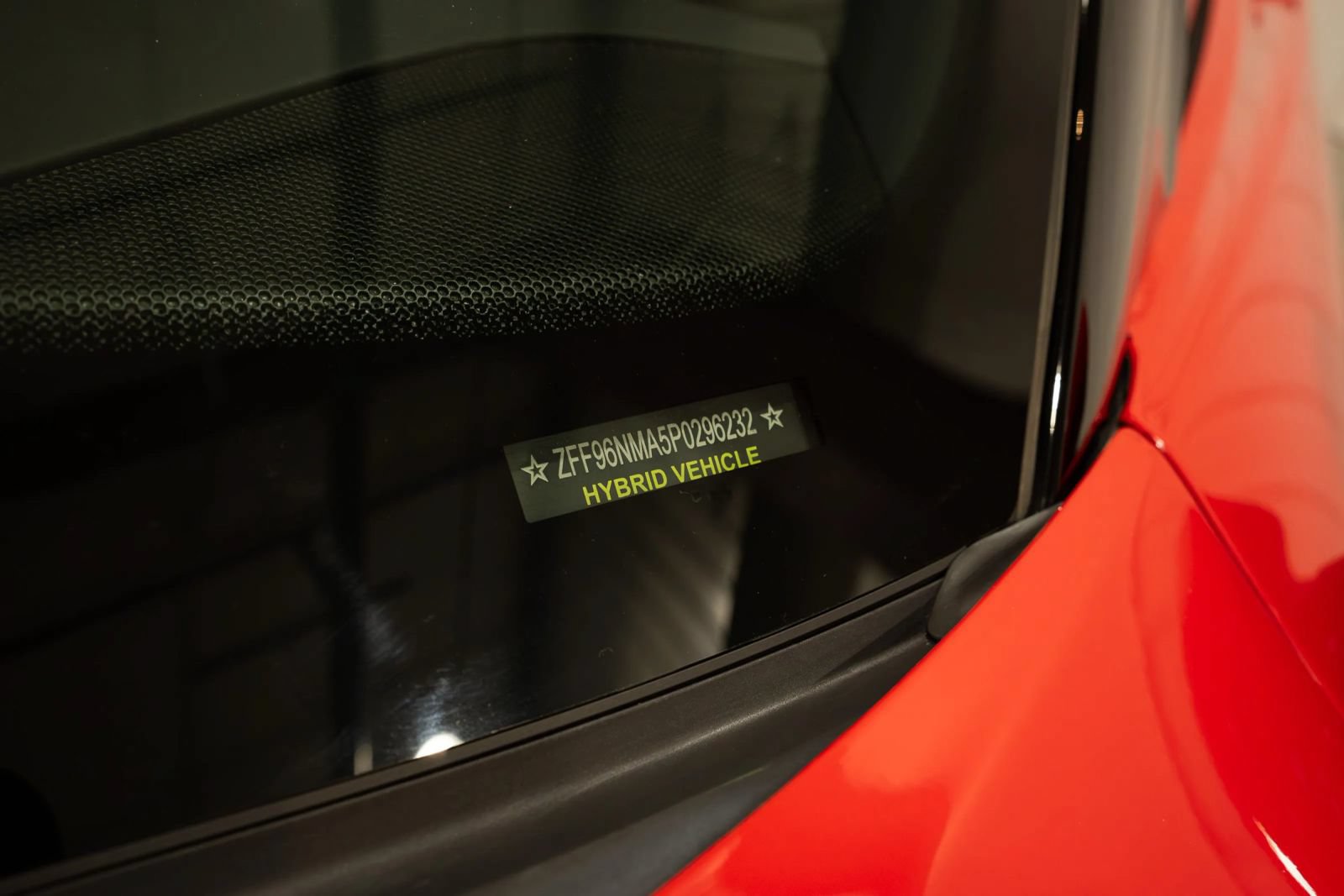 Used 2023 Ferrari SF90 Spider AWD/4WD image 15