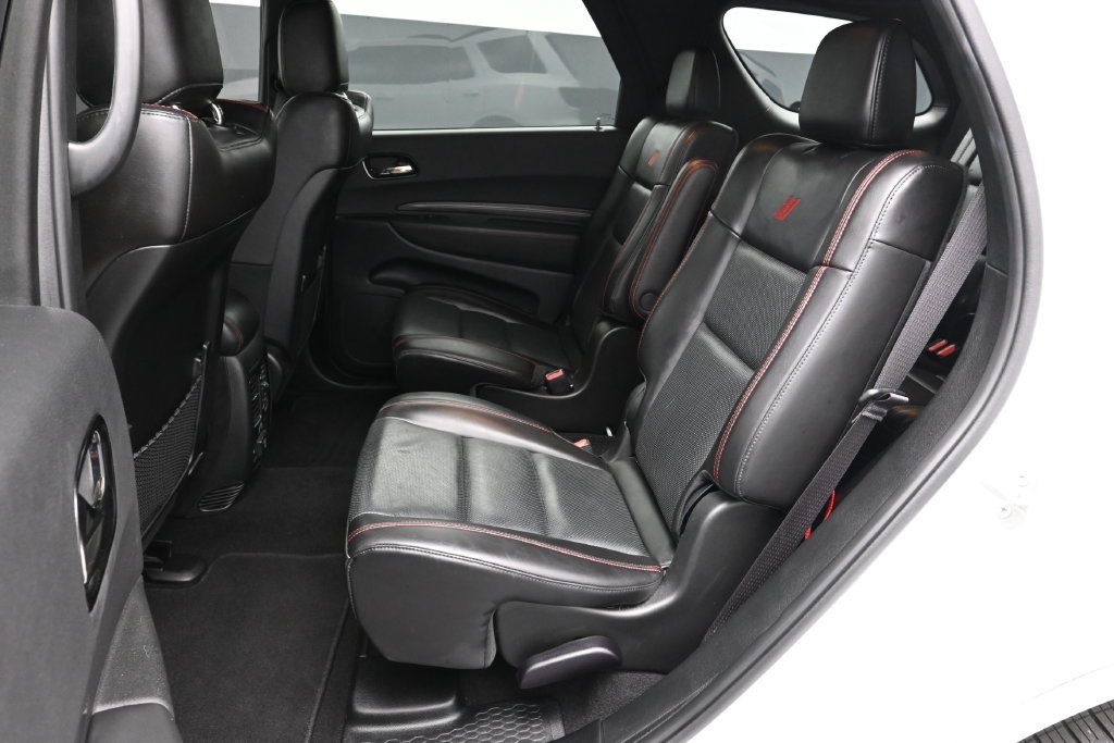 Used 2023 Dodge Durango R/T RWD image 19