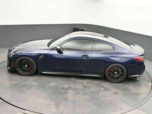 Used 2022 BMW M4 xDrive Competition image 42