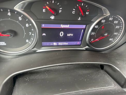 Used 2022 GMC Terrain SLT AWD/4WD image 15
