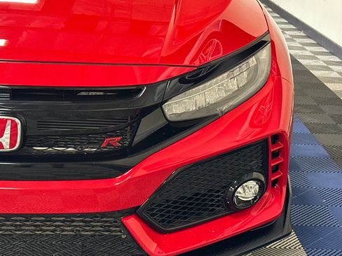 Used 2018 Honda Civic Type R image 49