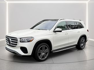 Used 2024 Mercedes-Benz GLS 450 4MATIC video 1