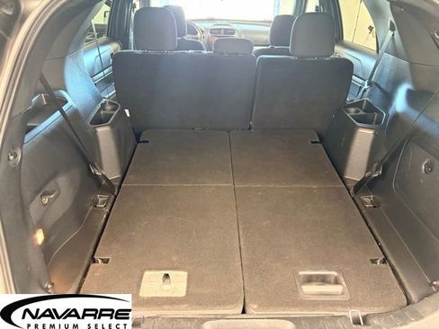 Used 2014 Ford Explorer XLT w/ Equipment Group 201A image 31