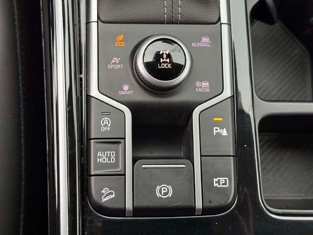 Used 2024 Kia Sorento SX AWD/4WD image 29