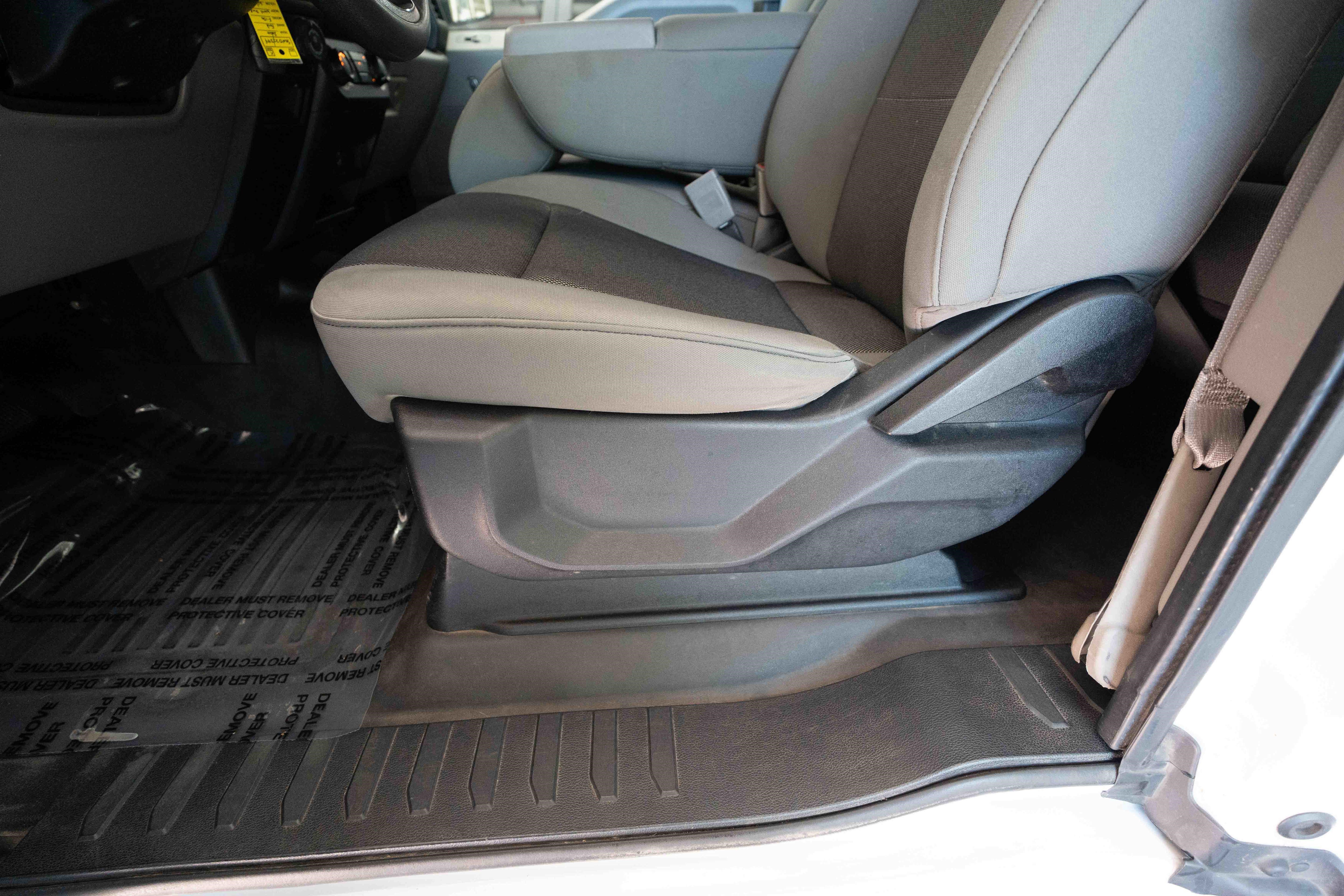 Used 2020 Ford F150 XL w/ Equipment Group 101A Mid RWD image 12