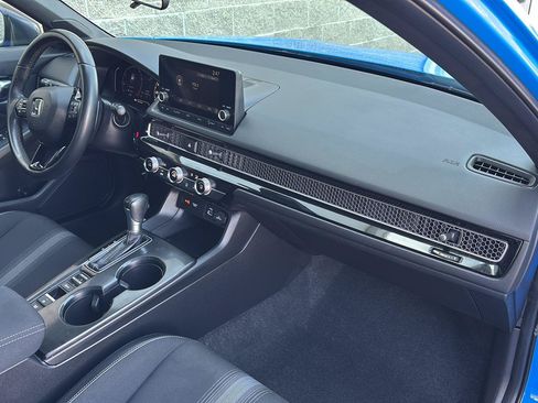 Used 2022 Honda Civic Sport image 19