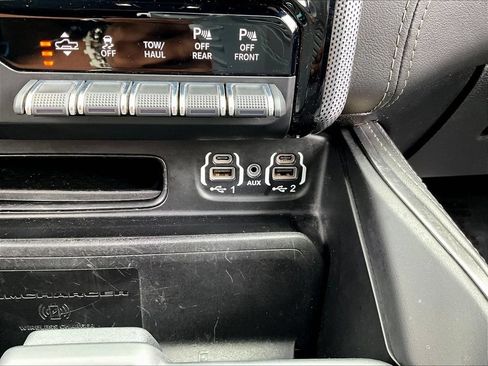 Used 2020 RAM 1500 Limited AWD/4WD image 19
