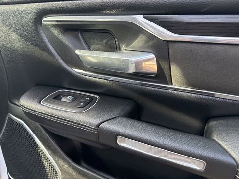 Used 2023 RAM 1500 Laramie image 42