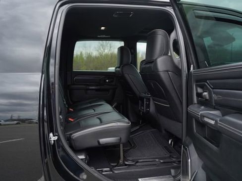 Used 2024 RAM 2500 Limited image 22